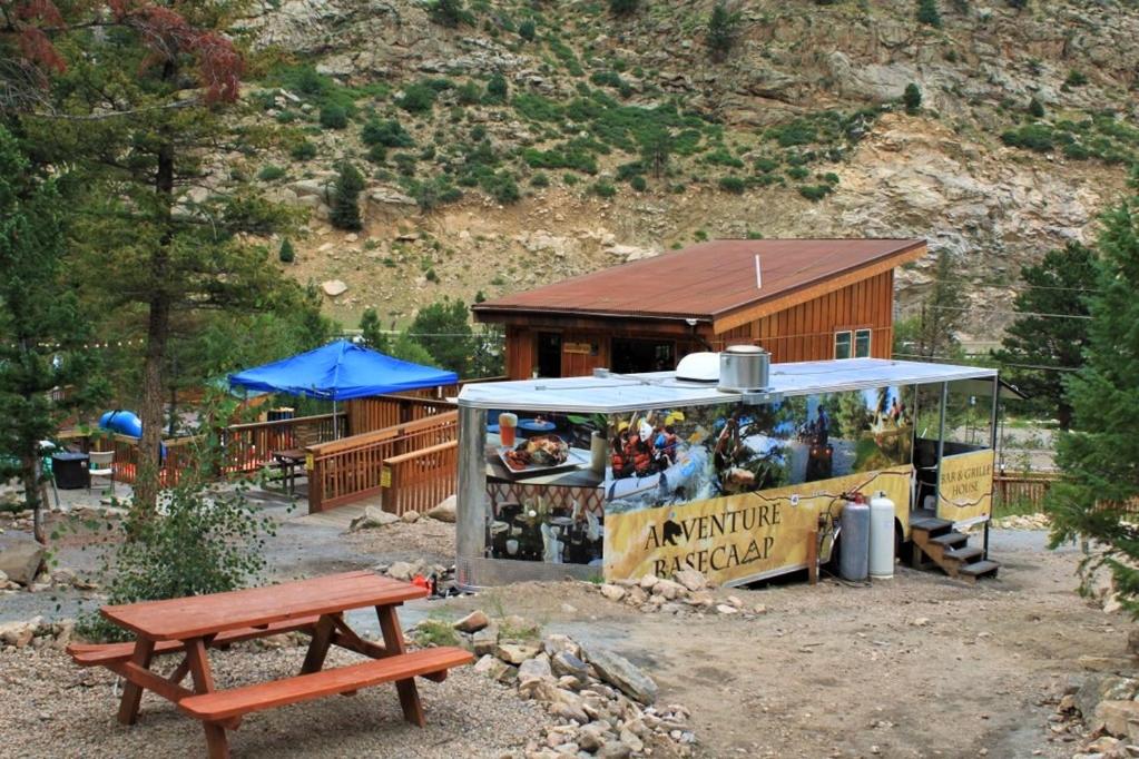 | Lawson Adventure Park