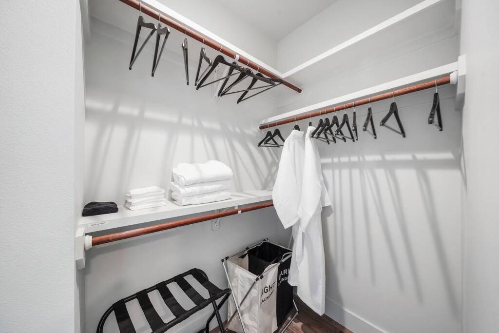 | New Two Unit Modern Luxury Home Centrally Located