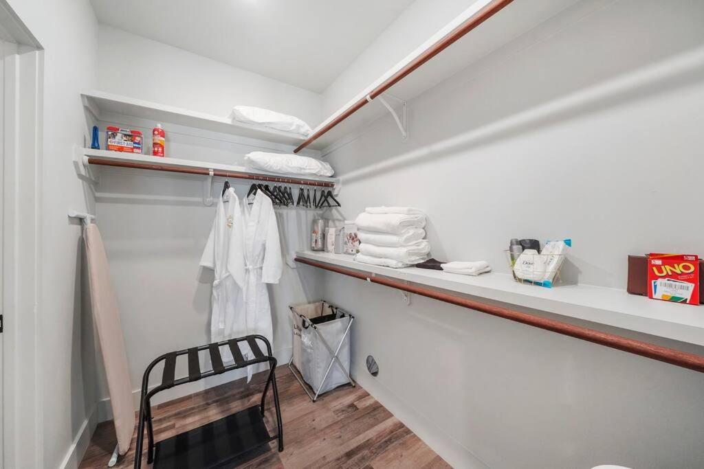 | New Two Unit Modern Luxury Home Centrally Located