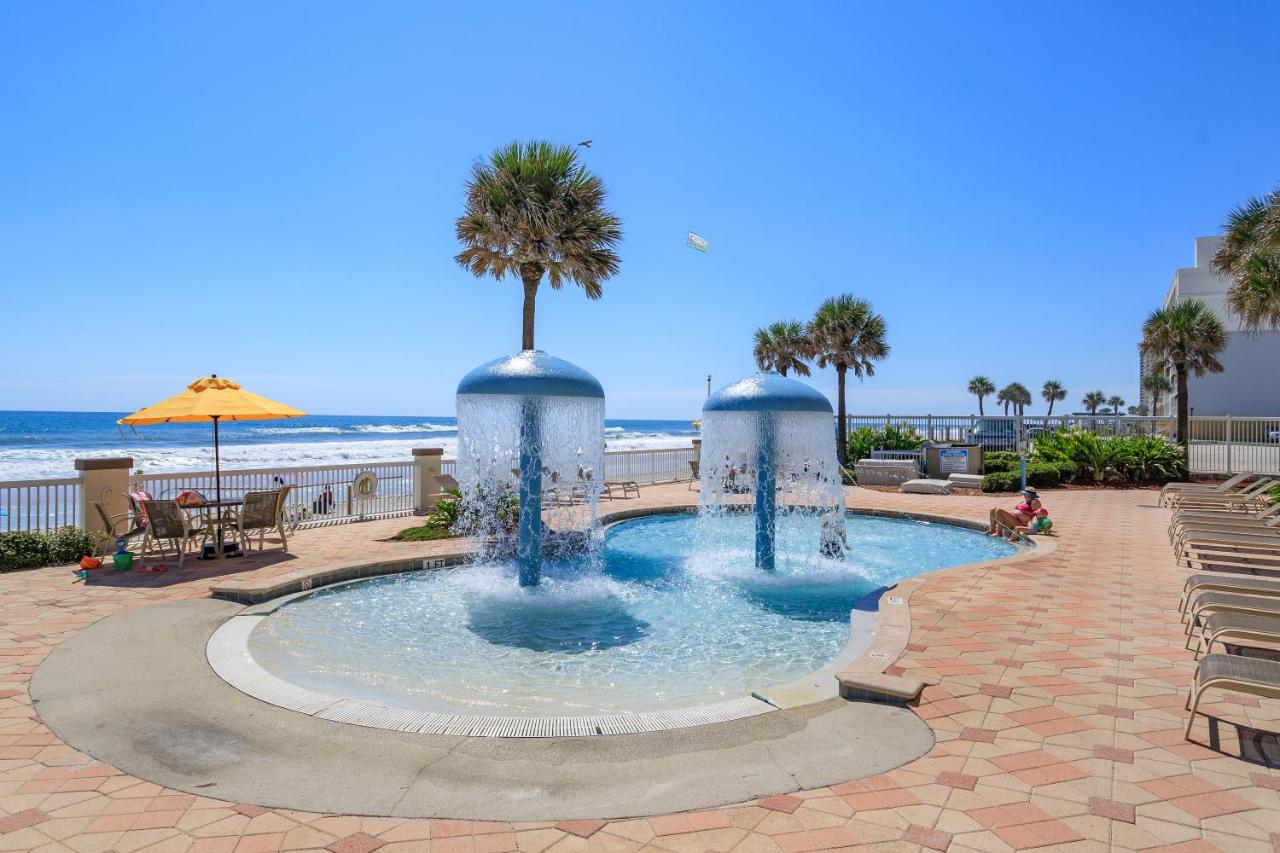  | Relaxing 1-Bedroom Oceanfront Condo With Pool