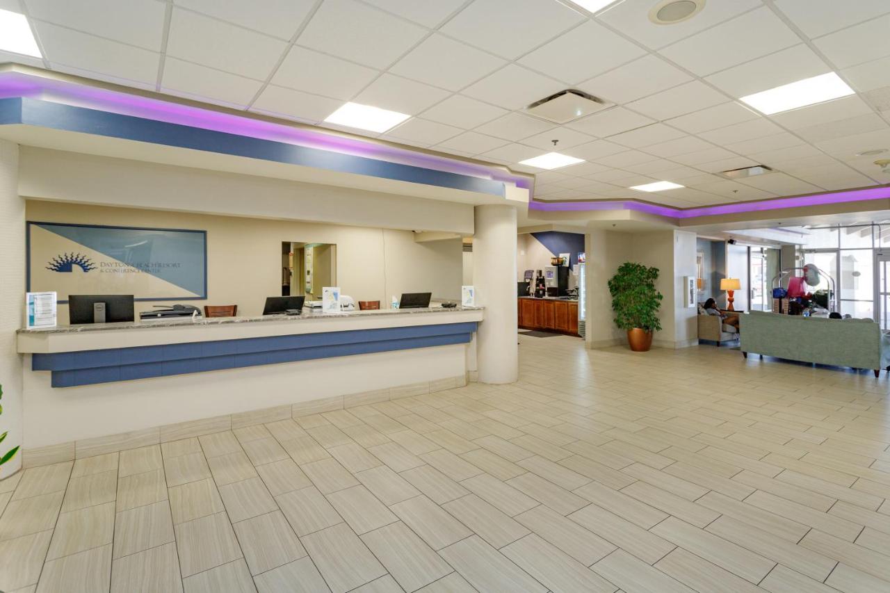  | Relaxing 1-Bedroom Oceanfront Condo With Pool