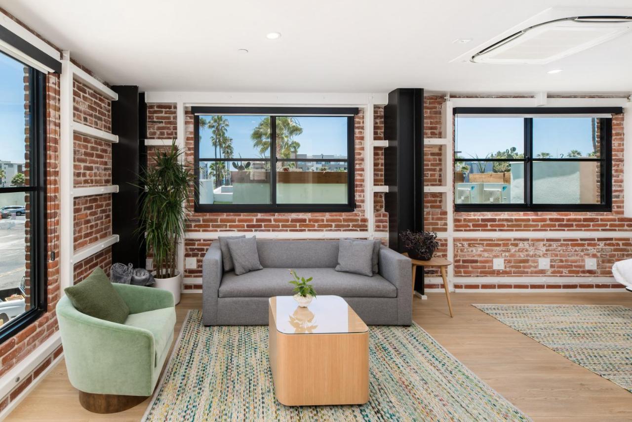 | The Brick Boutique Hotel