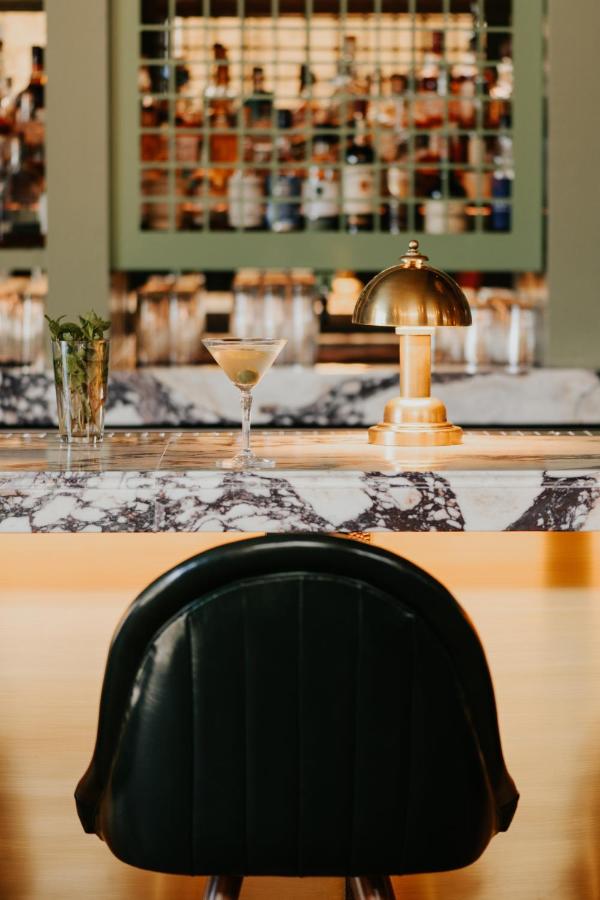 | 21c Museum Hotel Oklahoma City