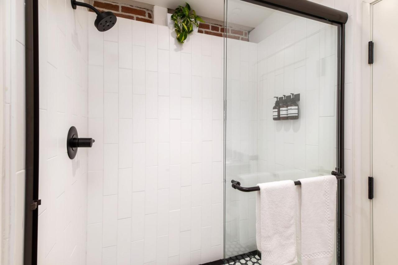 | The Brick Boutique Hotel