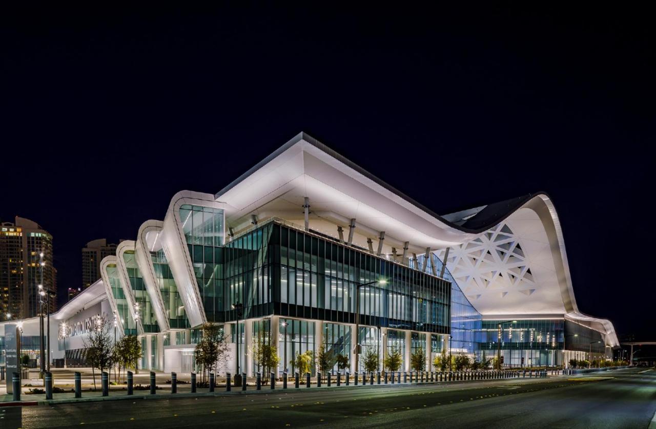 Bposhtels Las Vegas