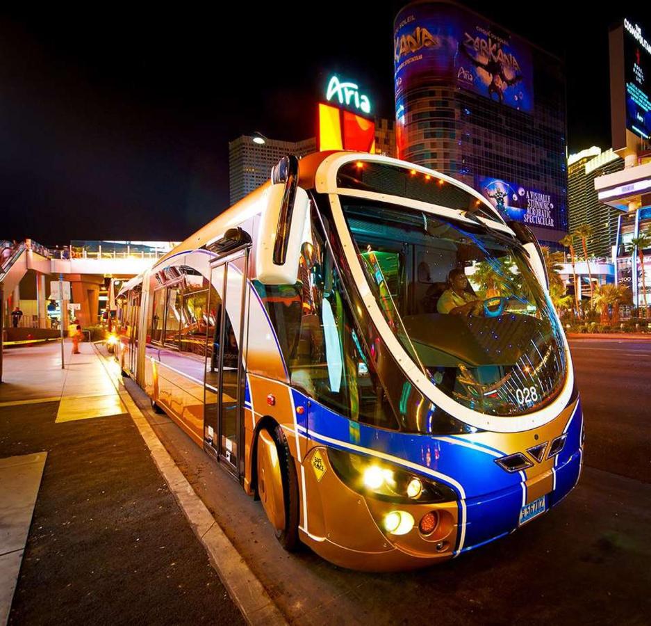 Bposhtels Las Vegas