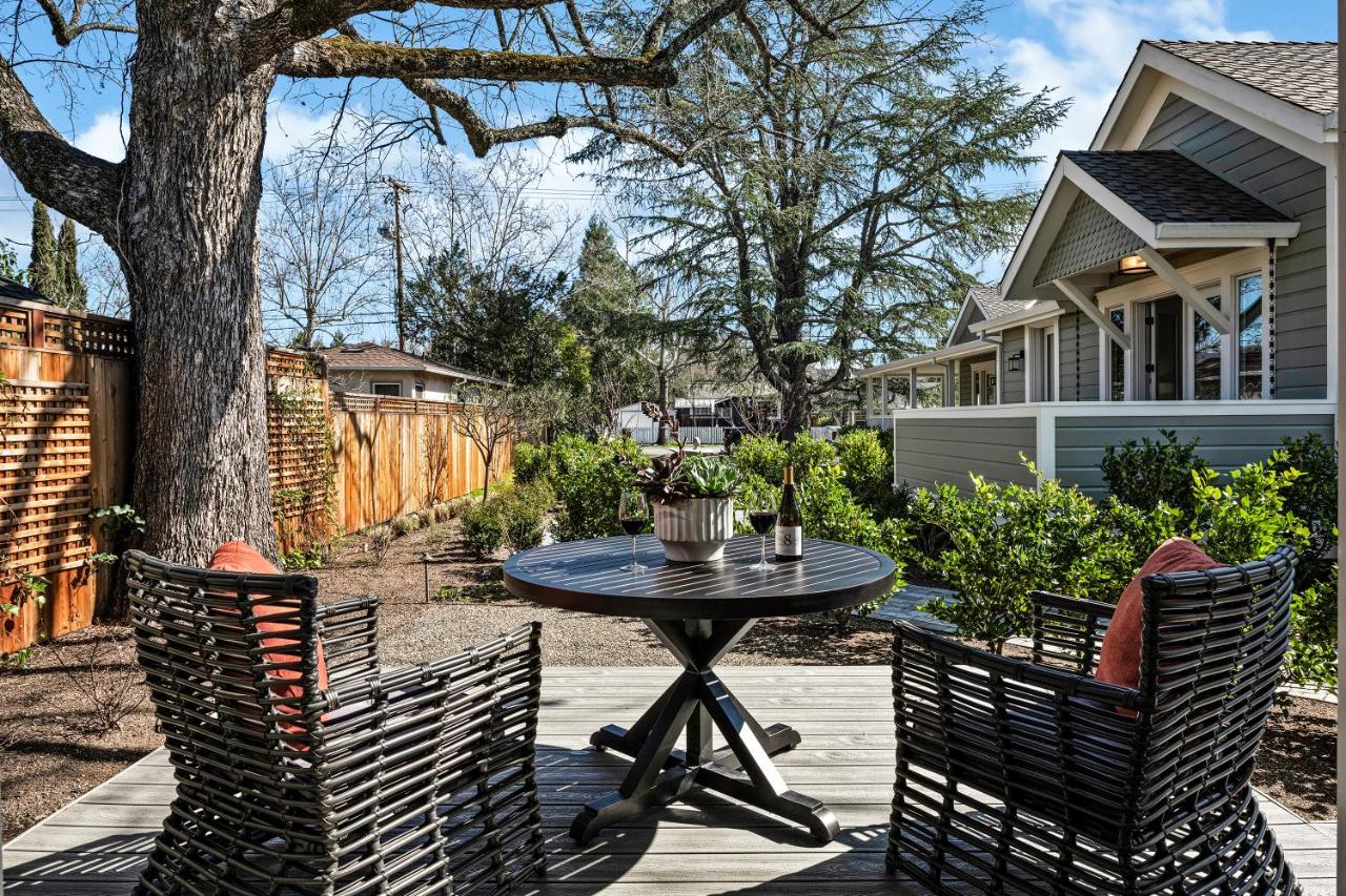 | The Atlas Calistoga