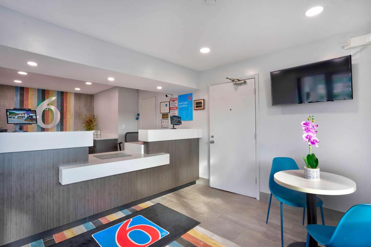  | Motel 6-Lumberton, NC