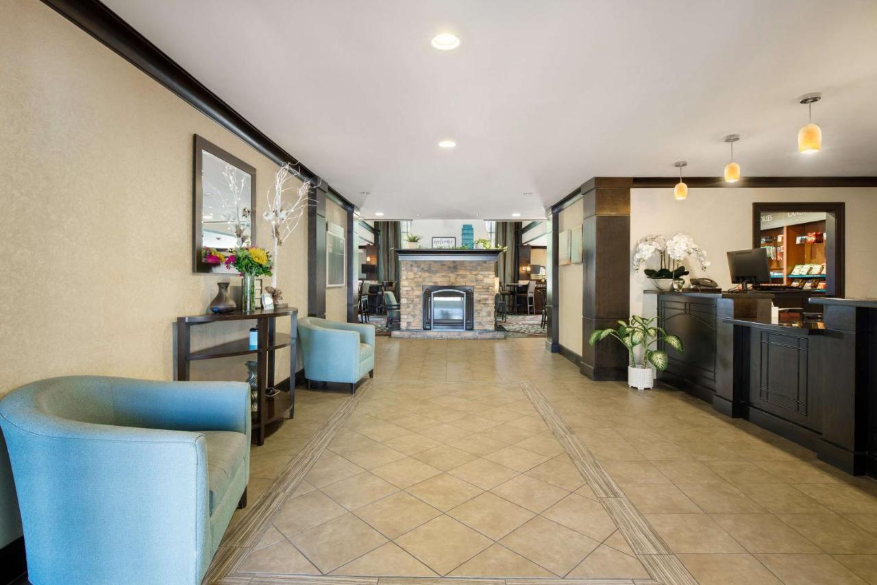 | Sonesta ES Suites San Diego - Rancho Bernardo