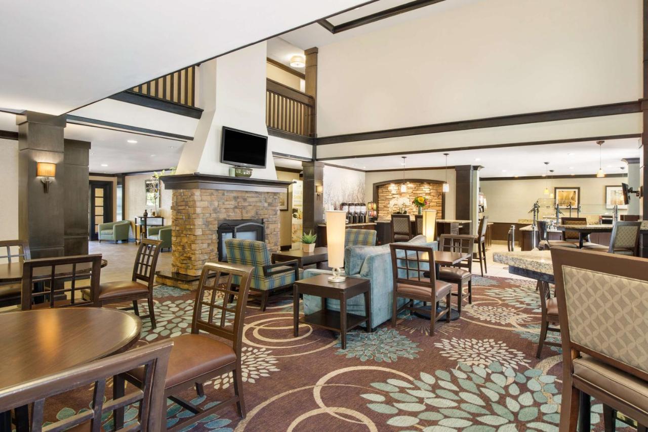 | Sonesta ES Suites San Diego - Rancho Bernardo