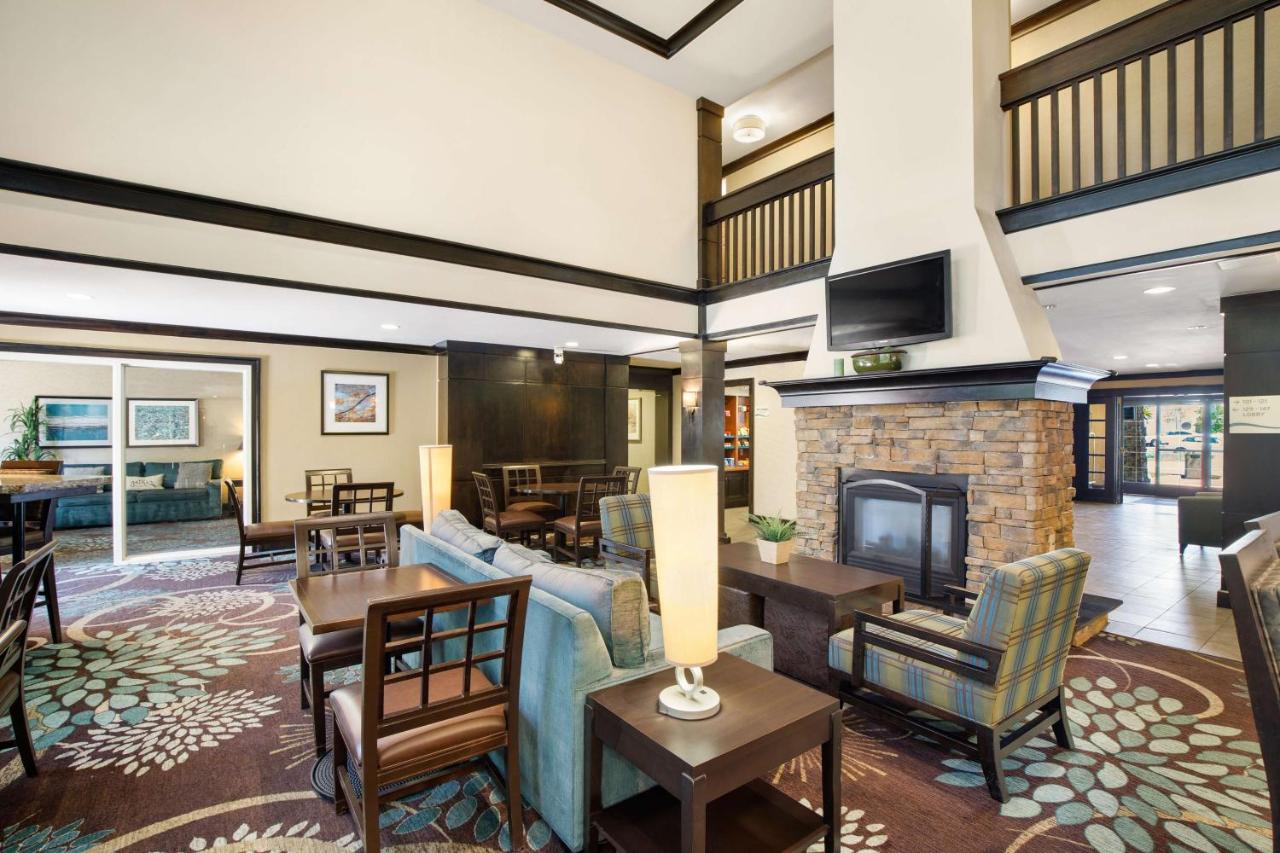 | Sonesta ES Suites San Diego - Rancho Bernardo