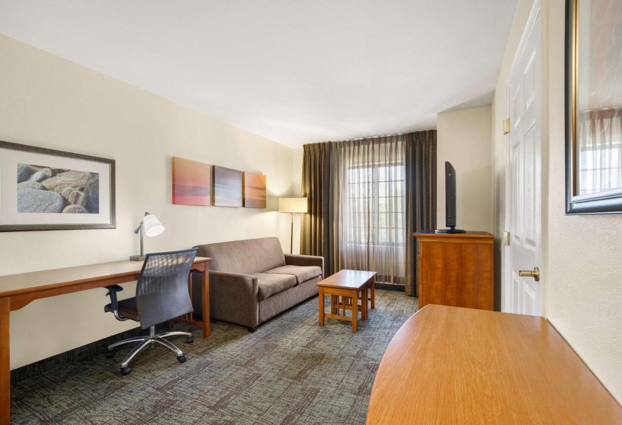 | Sonesta ES Suites San Diego - Rancho Bernardo