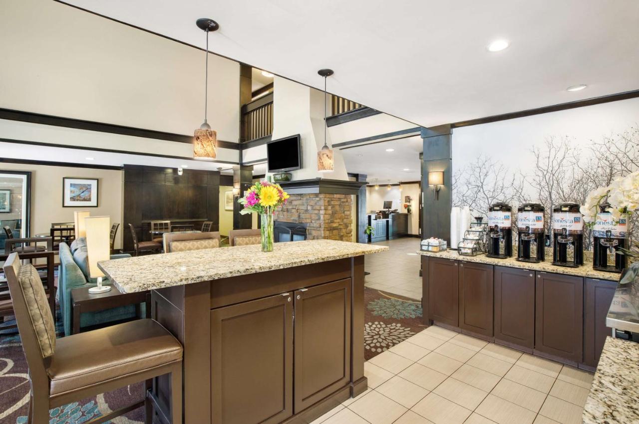 | Sonesta ES Suites San Diego - Rancho Bernardo