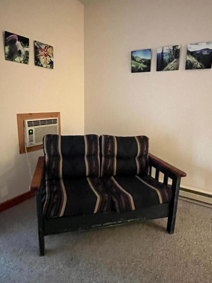 Deluxe Queen Room with Two Queen Beds at River Run Inn