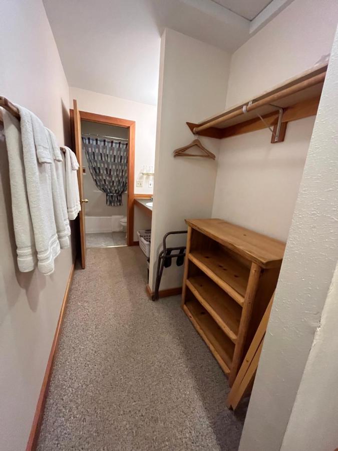 Deluxe Queen Room with Two Queen Beds at River Run Inn