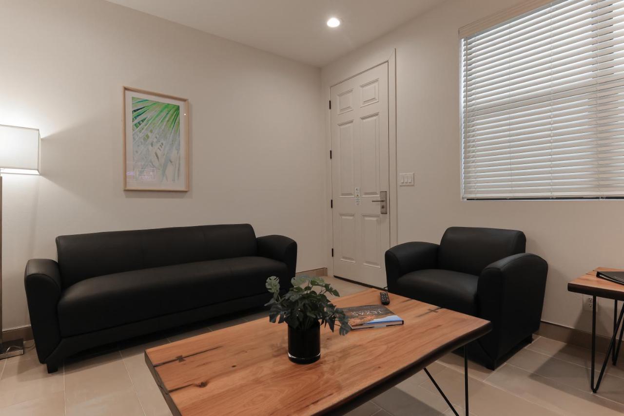 | The Bungalows on Shary