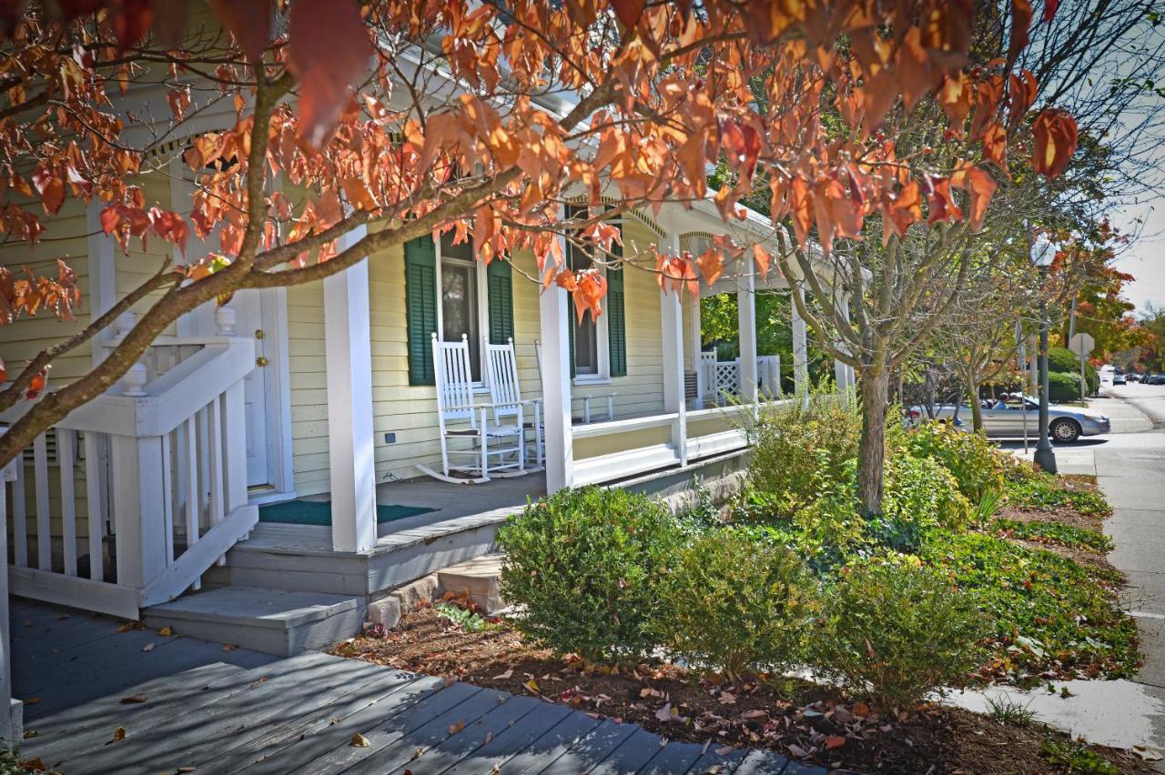 | Grant Street Inn - Bloomington