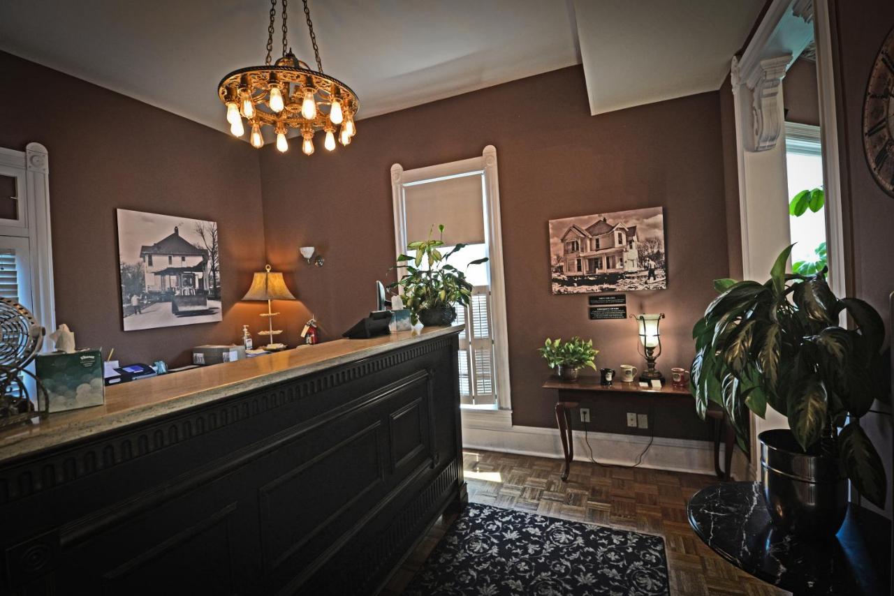 | Grant Street Inn - Bloomington