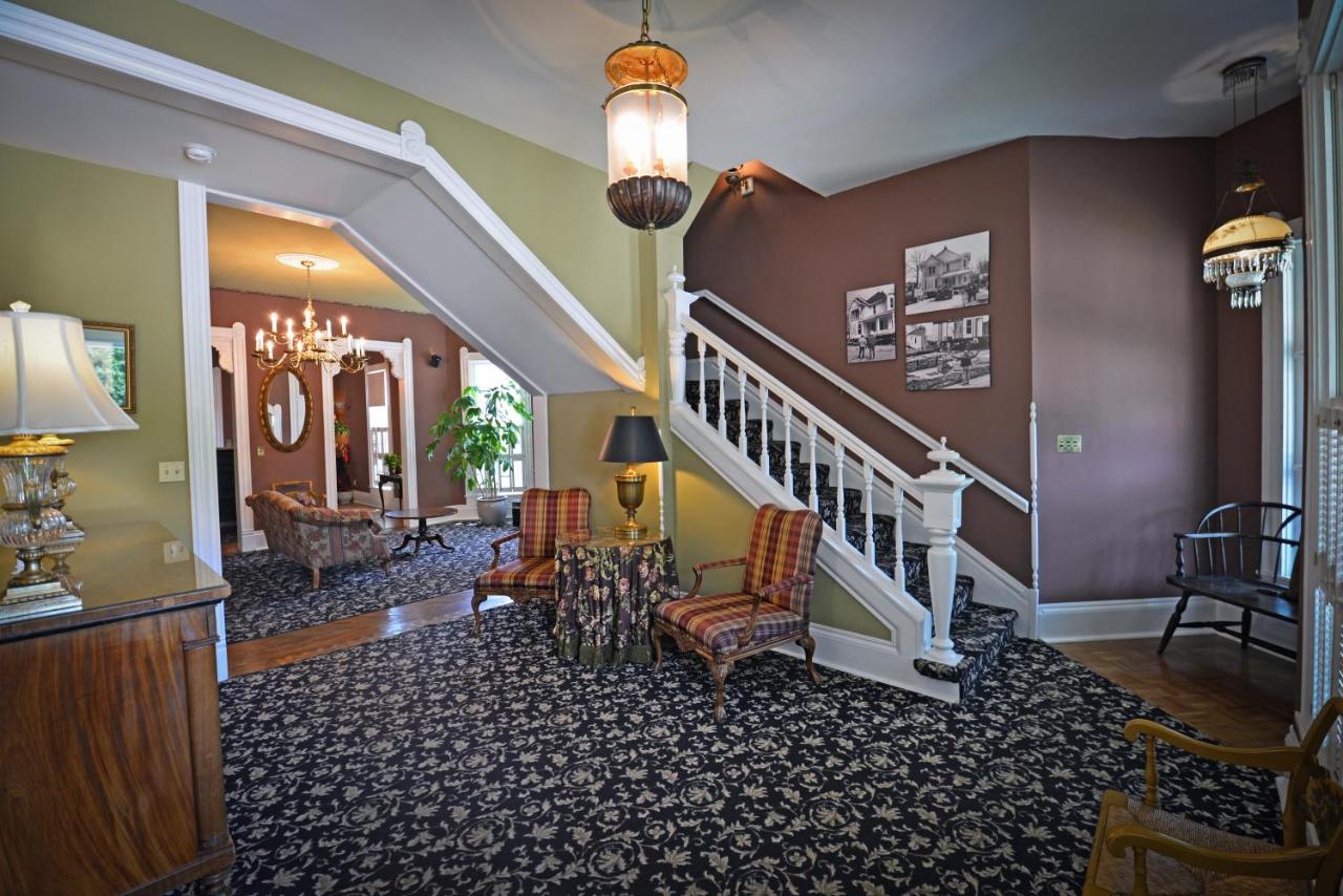 | Grant Street Inn - Bloomington