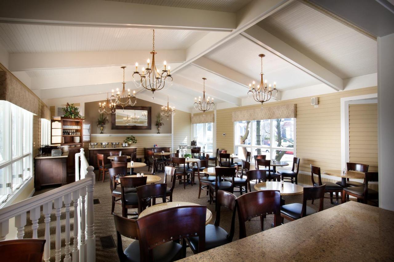 | Grant Street Inn - Bloomington
