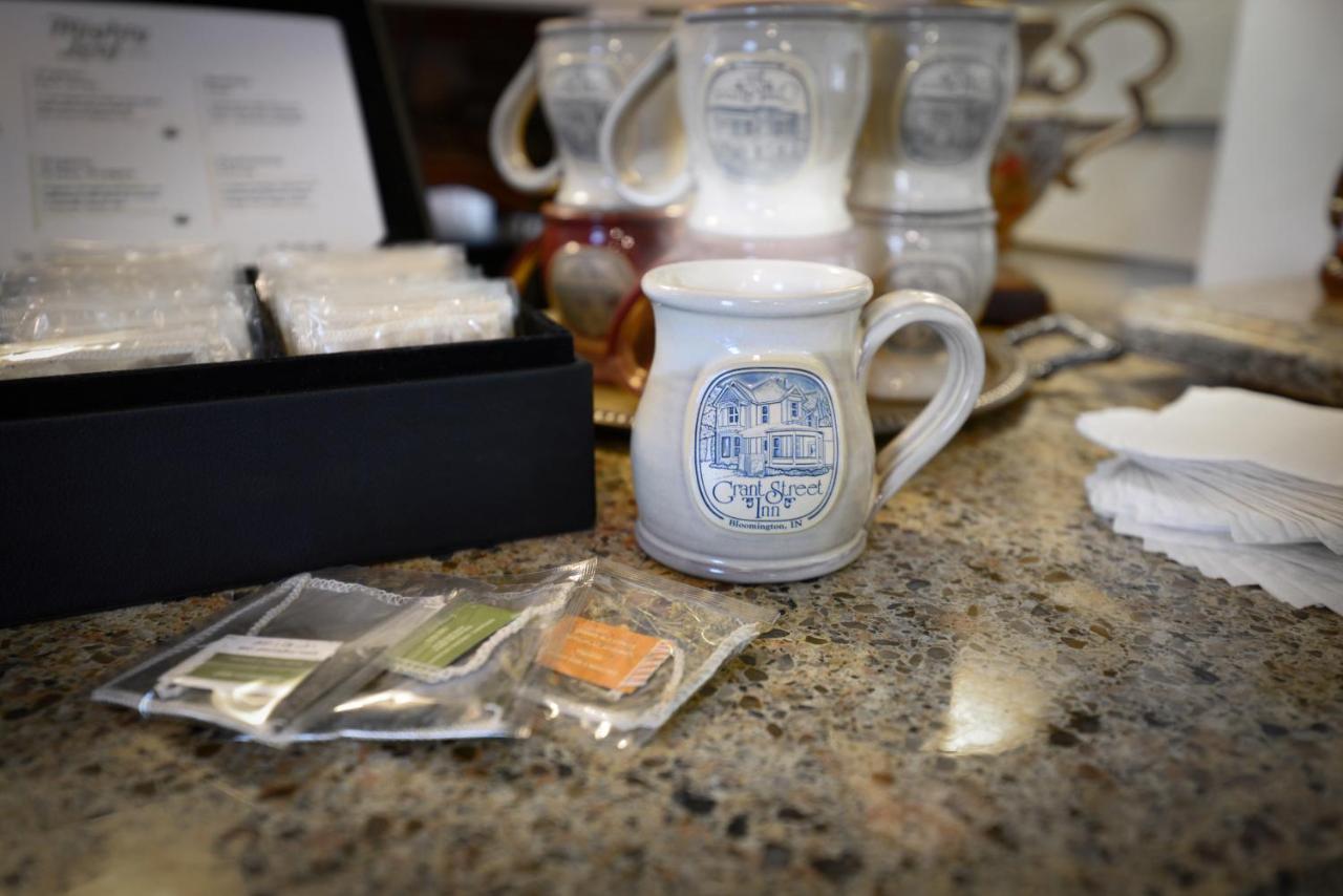 | Grant Street Inn - Bloomington