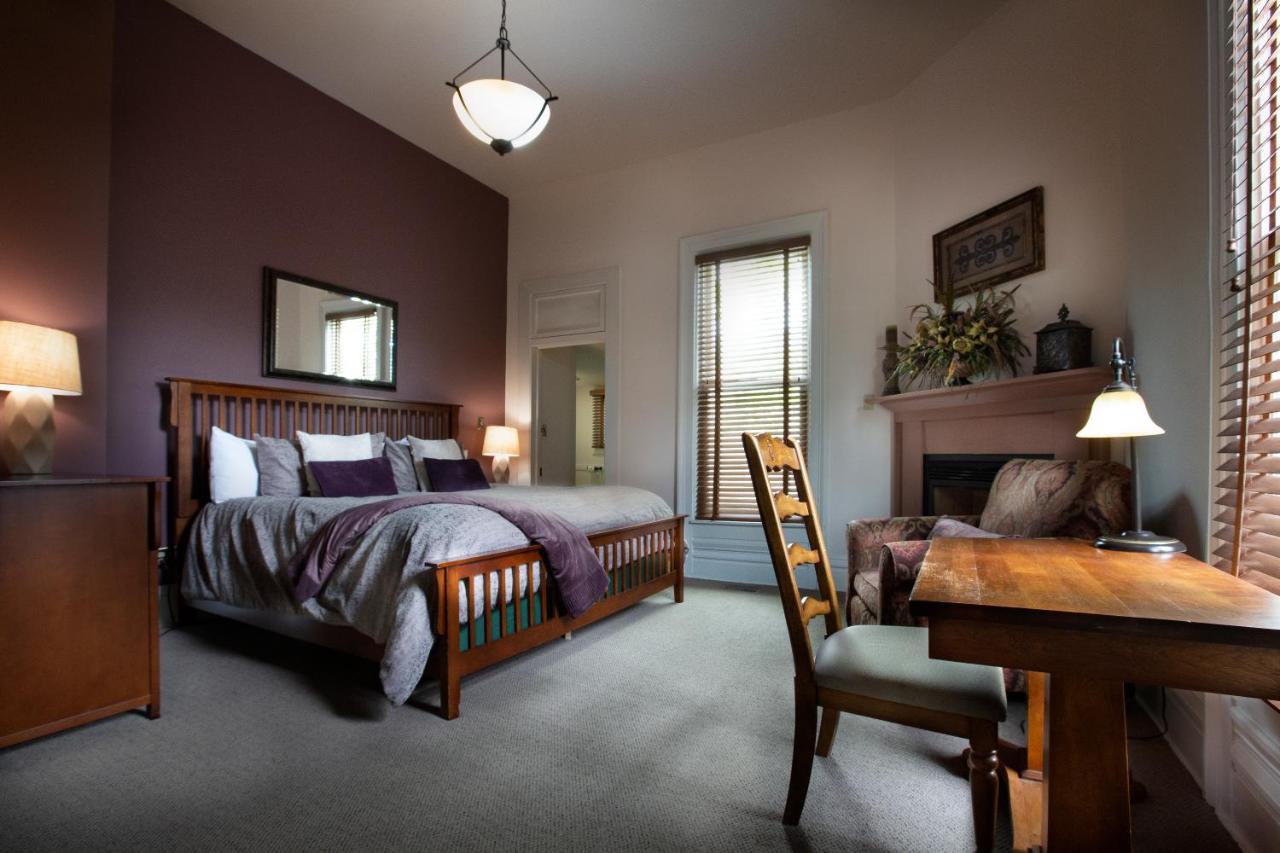  | Grant Street Inn - Bloomington