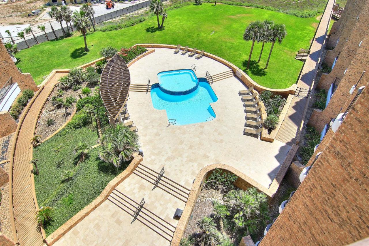 | Aransas Princess Condominiums