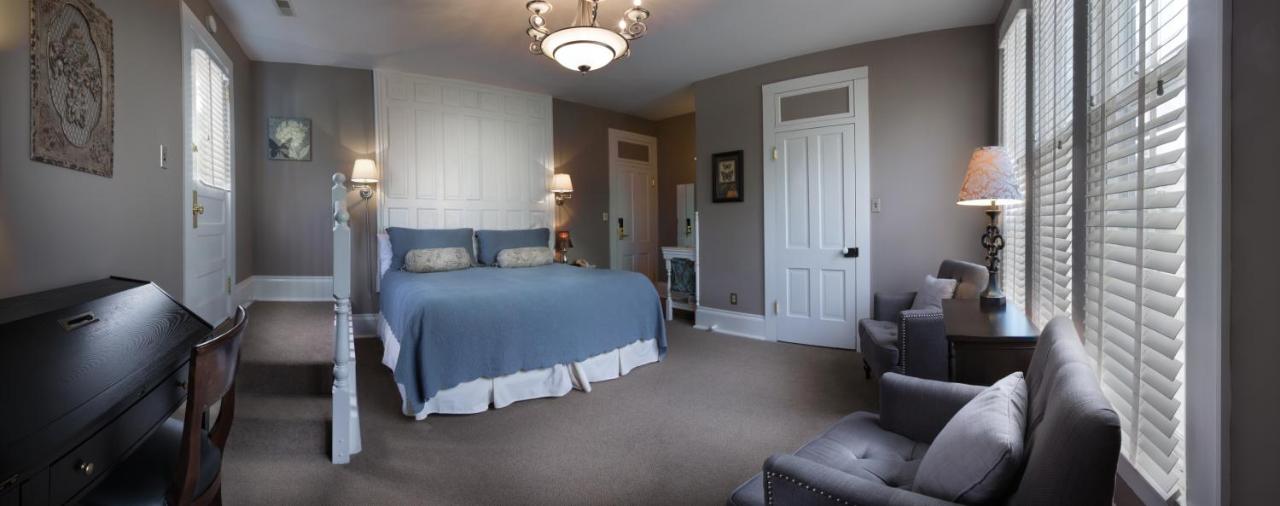 | Grant Street Inn - Bloomington