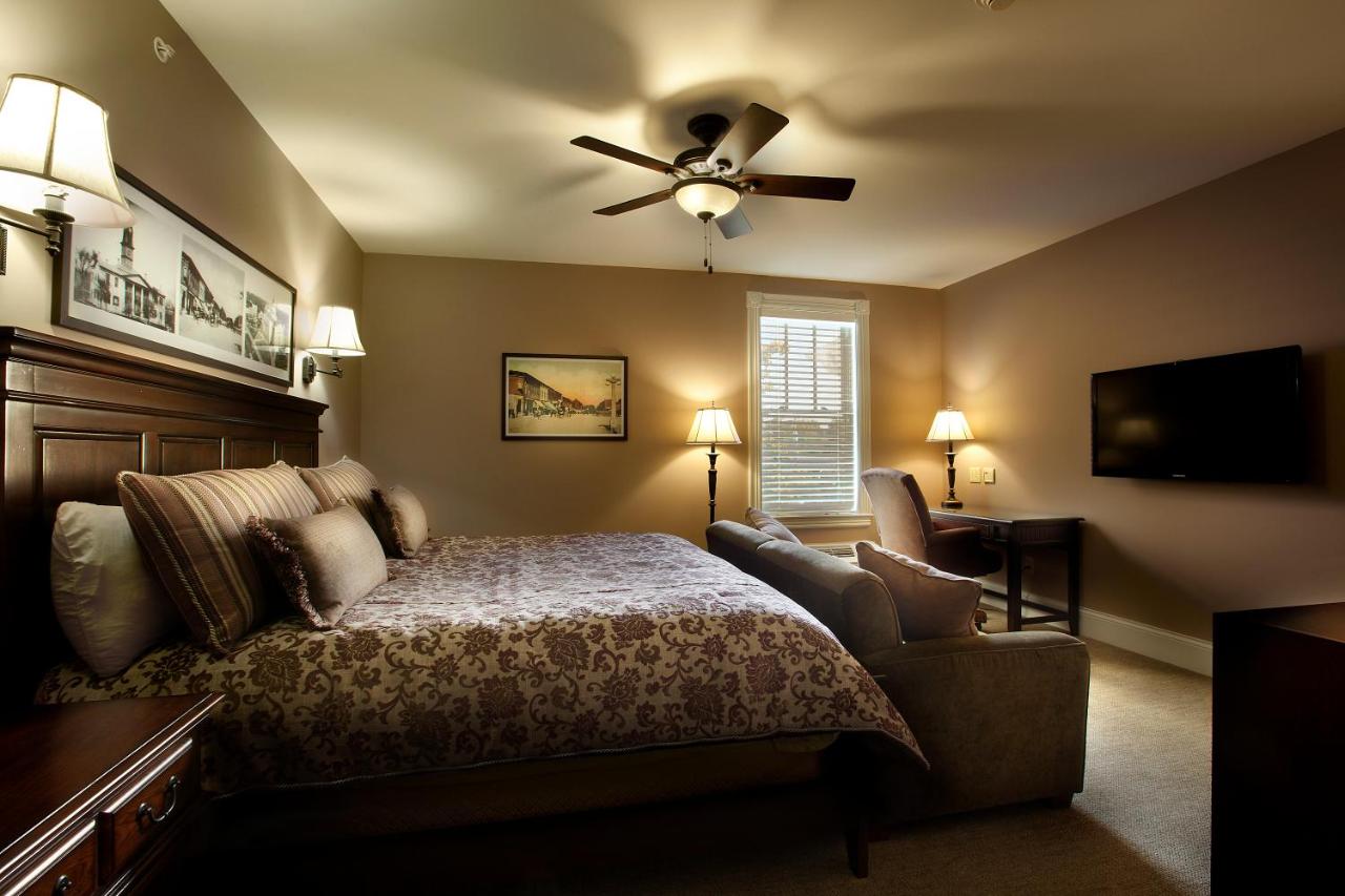 | Grant Street Inn - Bloomington