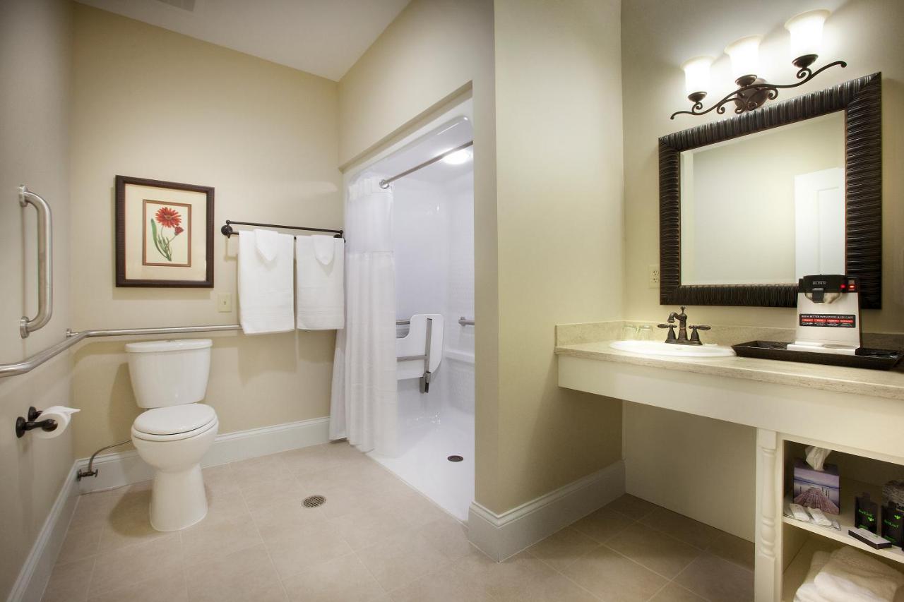 | Grant Street Inn - Bloomington