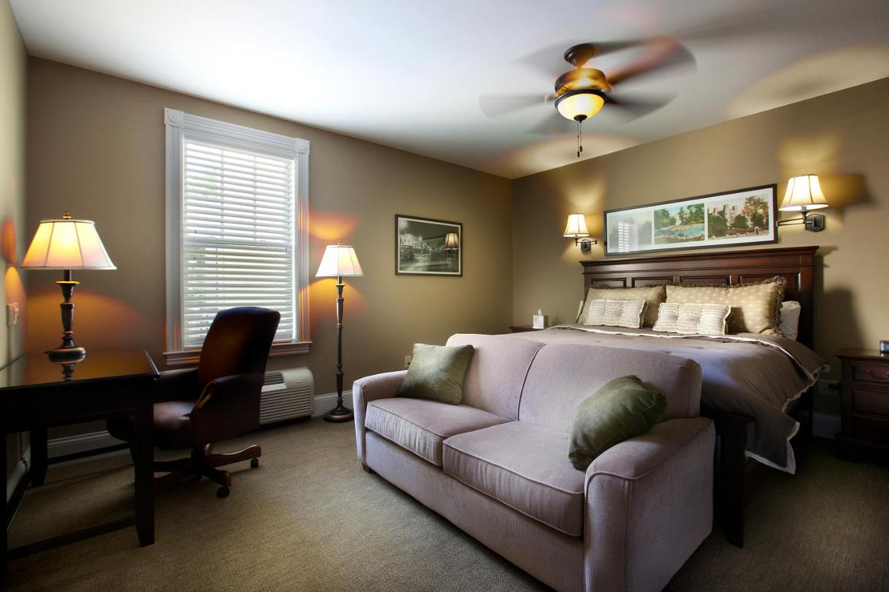 | Grant Street Inn - Bloomington