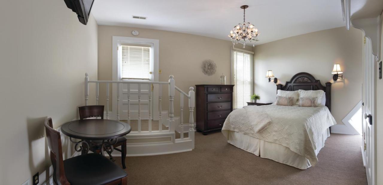 | Grant Street Inn - Bloomington