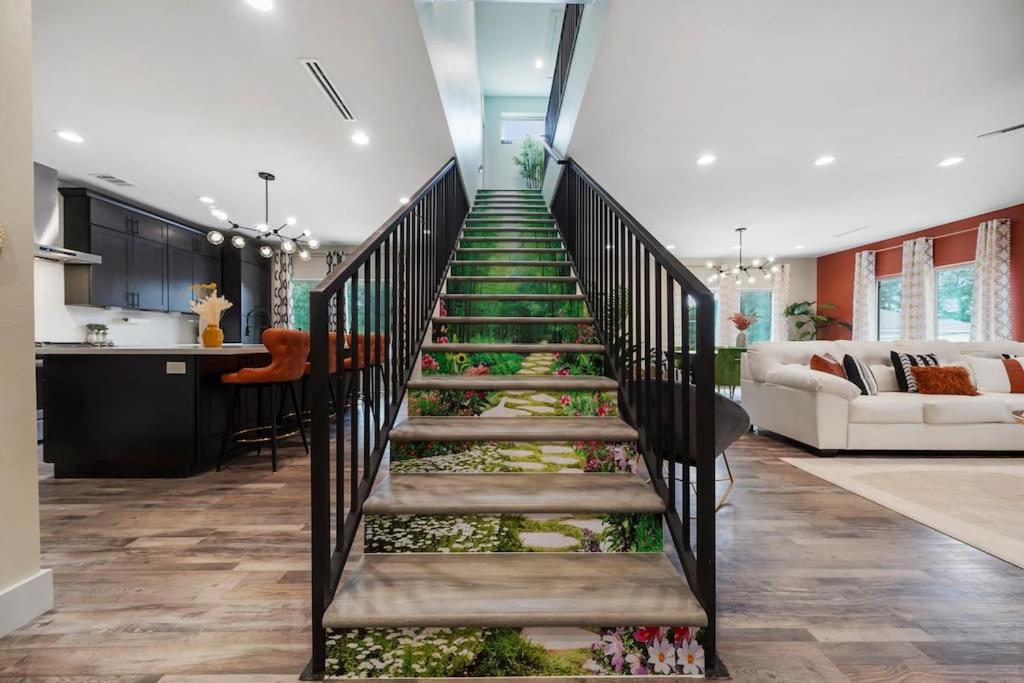 | New Centrally Located Gated Modern Designer Home