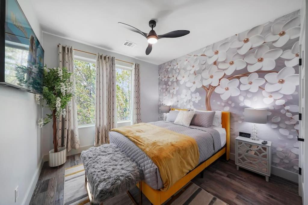 | New Centrally Located Gated Modern Designer Home