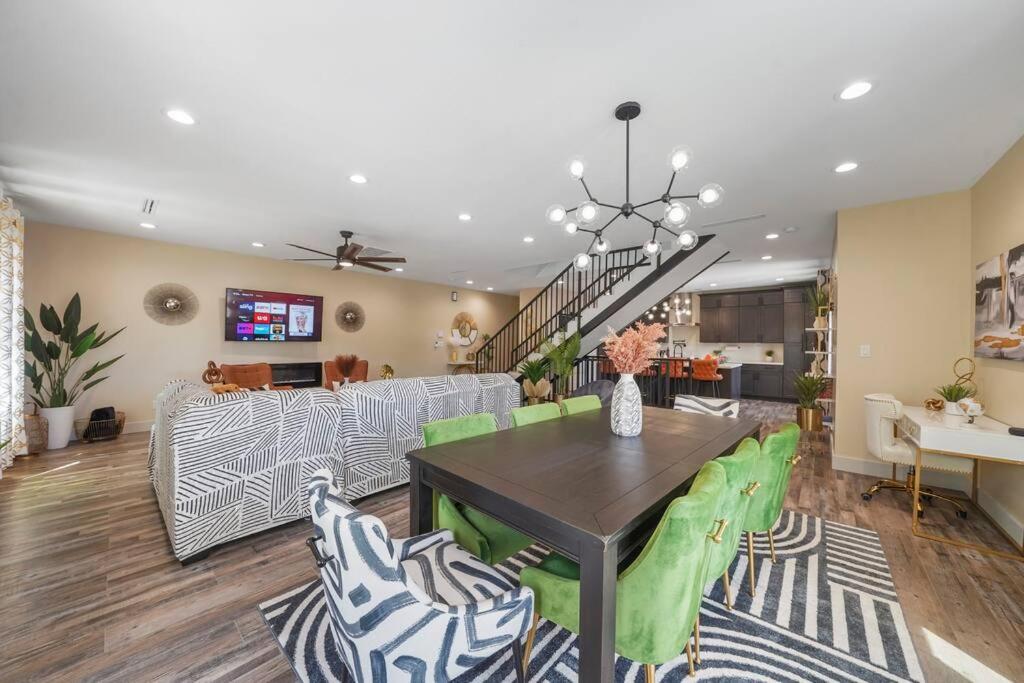 | New Centrally Located Gated Modern Designer Home
