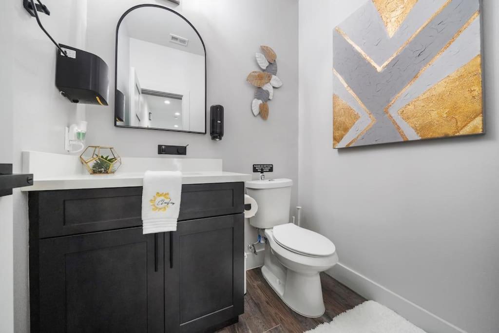 | New Centrally Located Gated Modern Designer Home