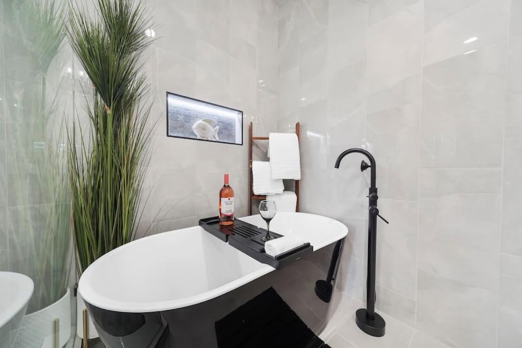 | New Centrally Located Gated Modern Designer Home