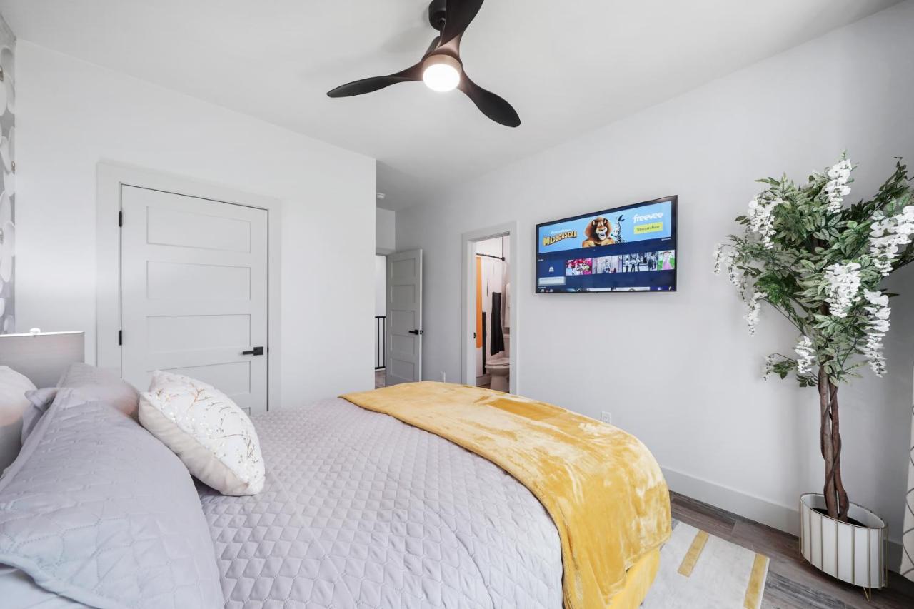 | New Centrally Located Gated Modern Designer Home