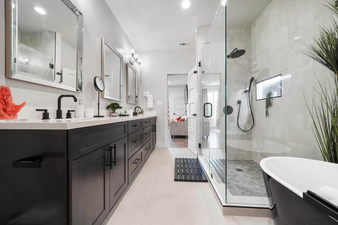 | New Centrally Located Gated Modern Designer Home