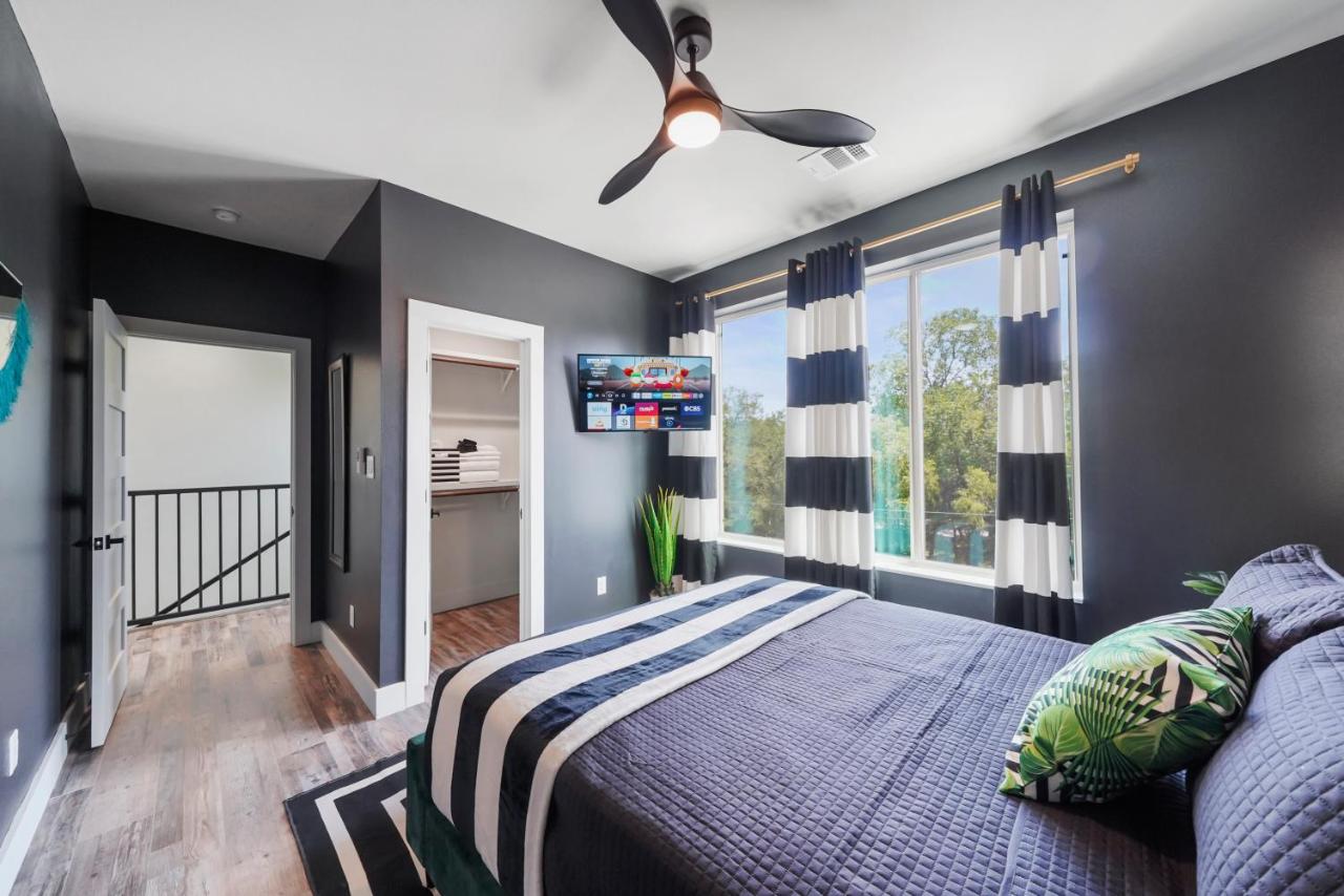 | New Centrally Located Gated Modern Designer Home