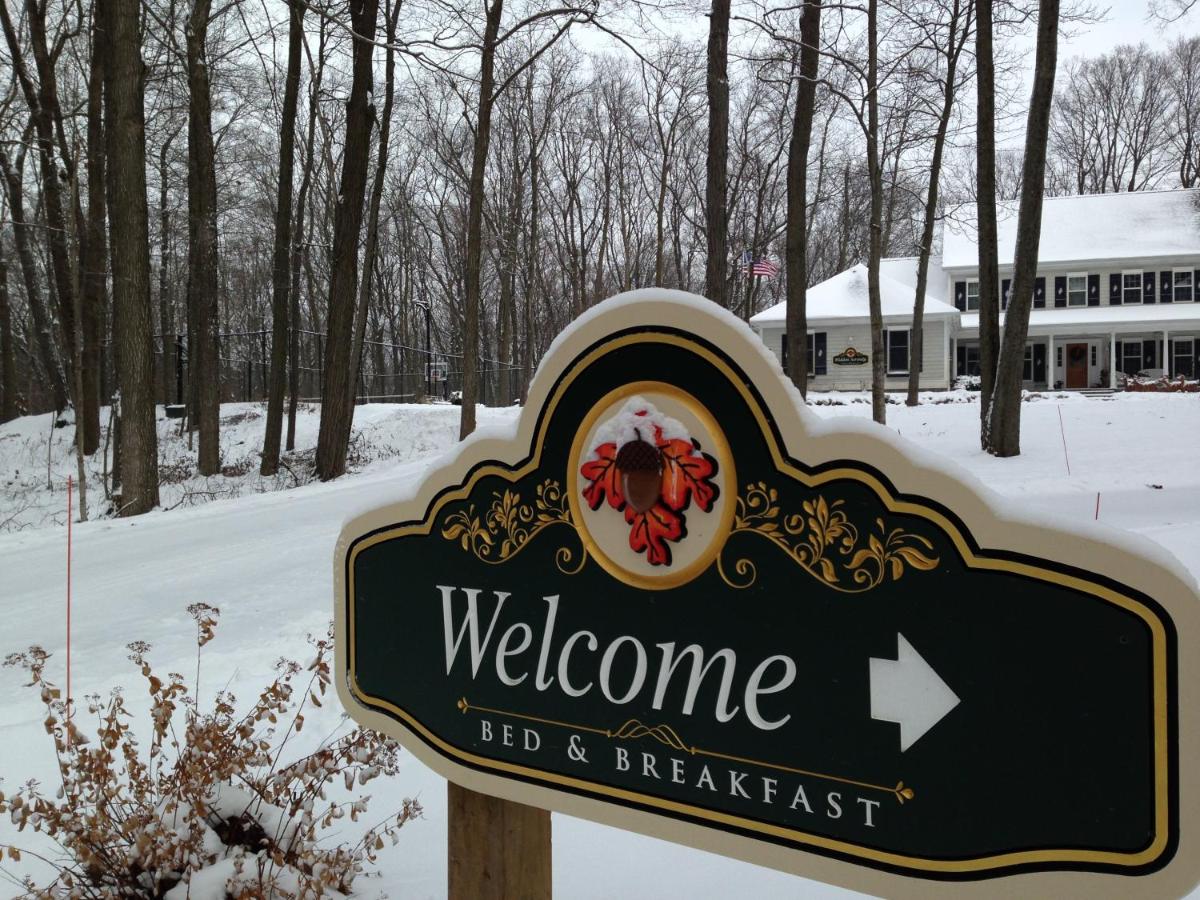 | Hidden Serenity Bed and Breakfast