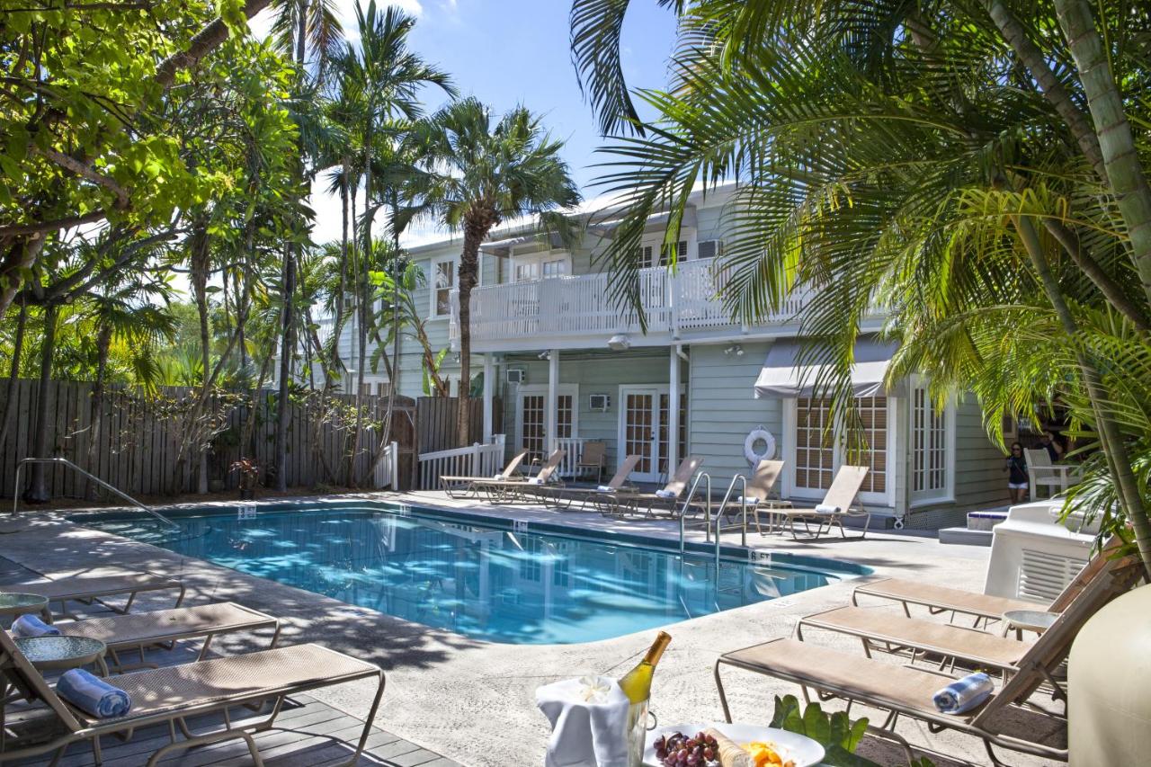  | The Southernmost Inn - Adults Only
