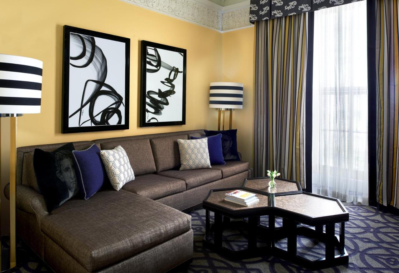 | Kimpton Hotel Monaco Washington DC, an IHG Hotel