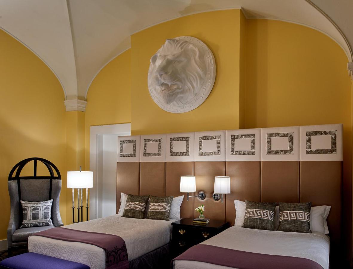 | Kimpton Hotel Monaco Washington DC, an IHG Hotel