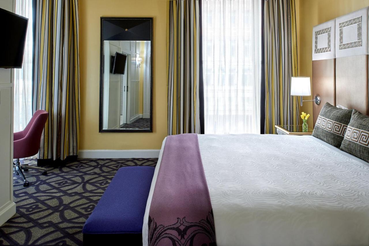 | Kimpton Hotel Monaco Washington DC, an IHG Hotel
