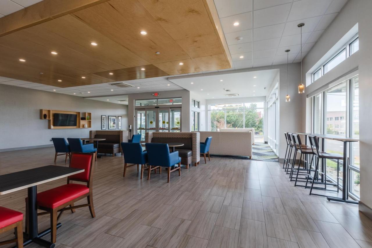 | Holiday Inn Express & Suites - Columbia Downtown, SC - The Vista