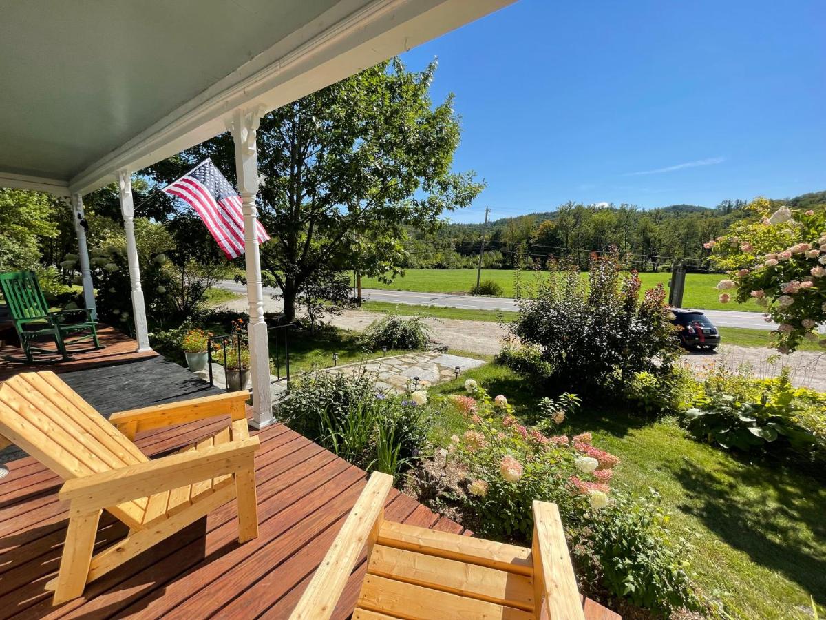 | Stone Hearth Inn and Eatery