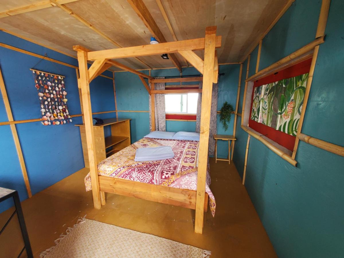 | Open Gate Hostel Hawaii