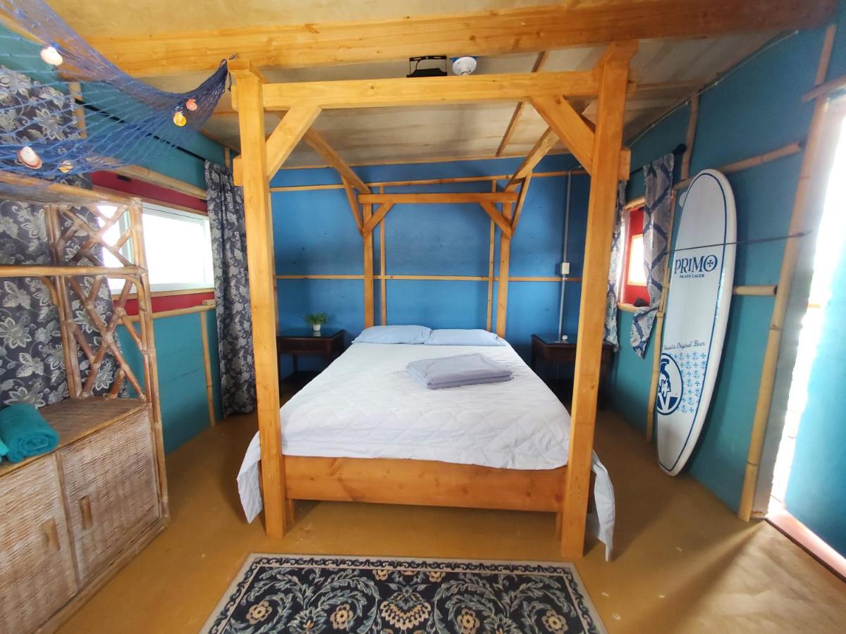 | Open Gate Hostel Hawaii