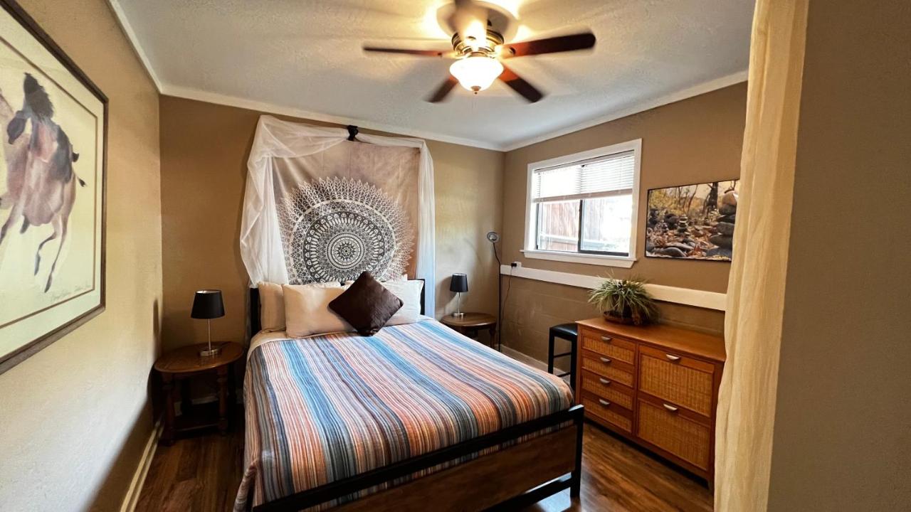  | Stunning Red Rocks; W. Sedona, Walk to trls! 1 bd!